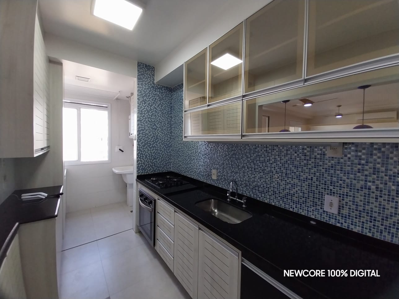 Imagem Apartamento com 2 Quartos à Venda, 103 m²em Centro - Itanhaém