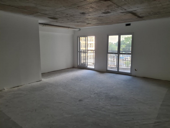 Imagem Sala Comercial à Venda, 62 m² em Jabaquara - São Paulo