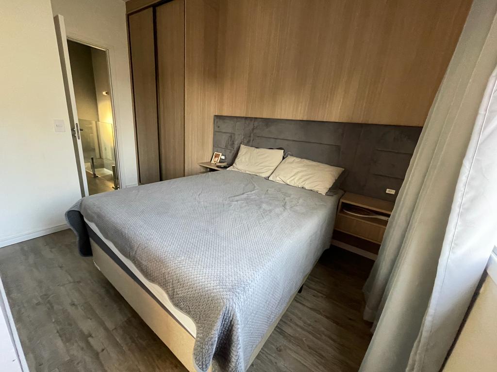 Imagem Casa de Condomínio com 3 Quartos à Venda, 84 m² em Jardim Carlos Cooper - Suzano