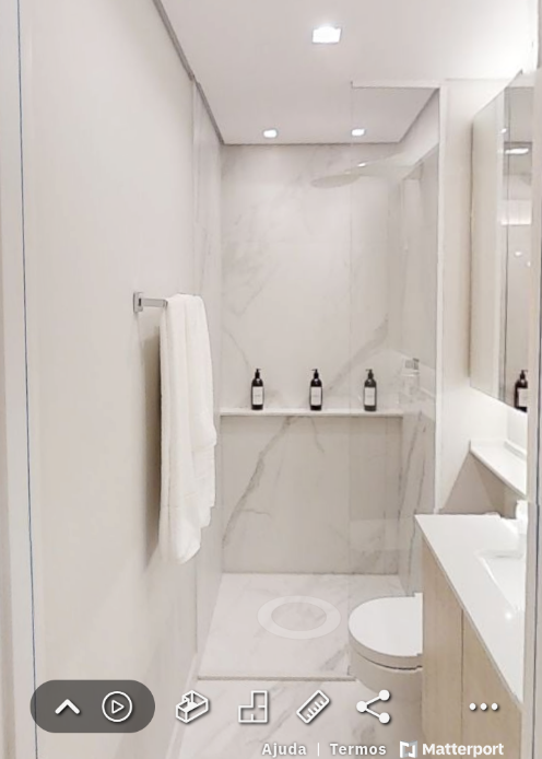 Foto do imóvel: Apartamento com 2 Quartos à Venda, 44 m² em Caxangá - Suzano