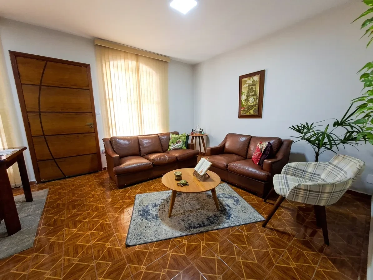 Imagem Casa com 3 Quartos à Venda, 192 metros em Parque Ouro Fino - Sorocaba