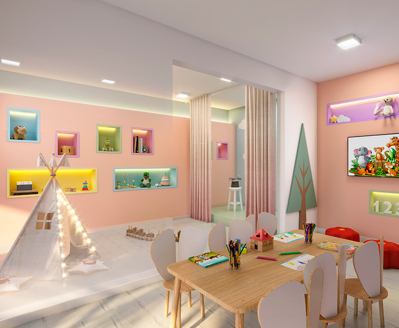 Imagem Apartamento com 1 Quarto à Venda, 31 m²em Socorro - São Paulo