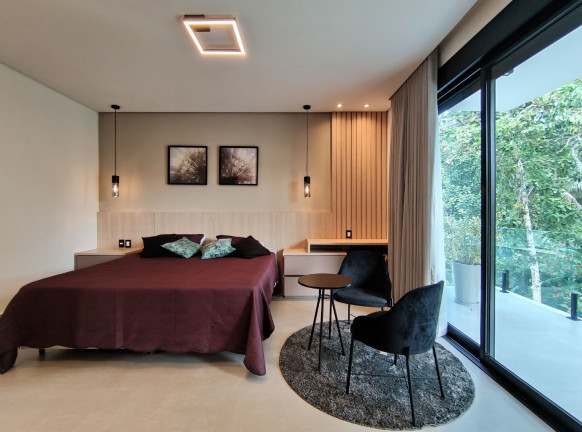 Imagem Casa com 5 Quartos à Venda, 350 m² em Riviera - Bertioga