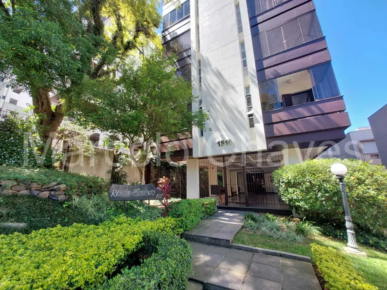 Imagem Apartamento com 3 Quartos à Venda, 282 metro em Bela Vista - Porto Alegre