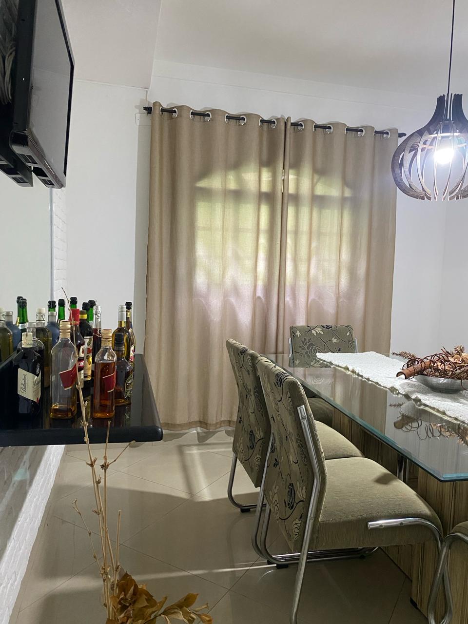 Imagem Sobrado com 3 Quartos à Venda, 264 m² em Jardim Tamoio - São Paulo