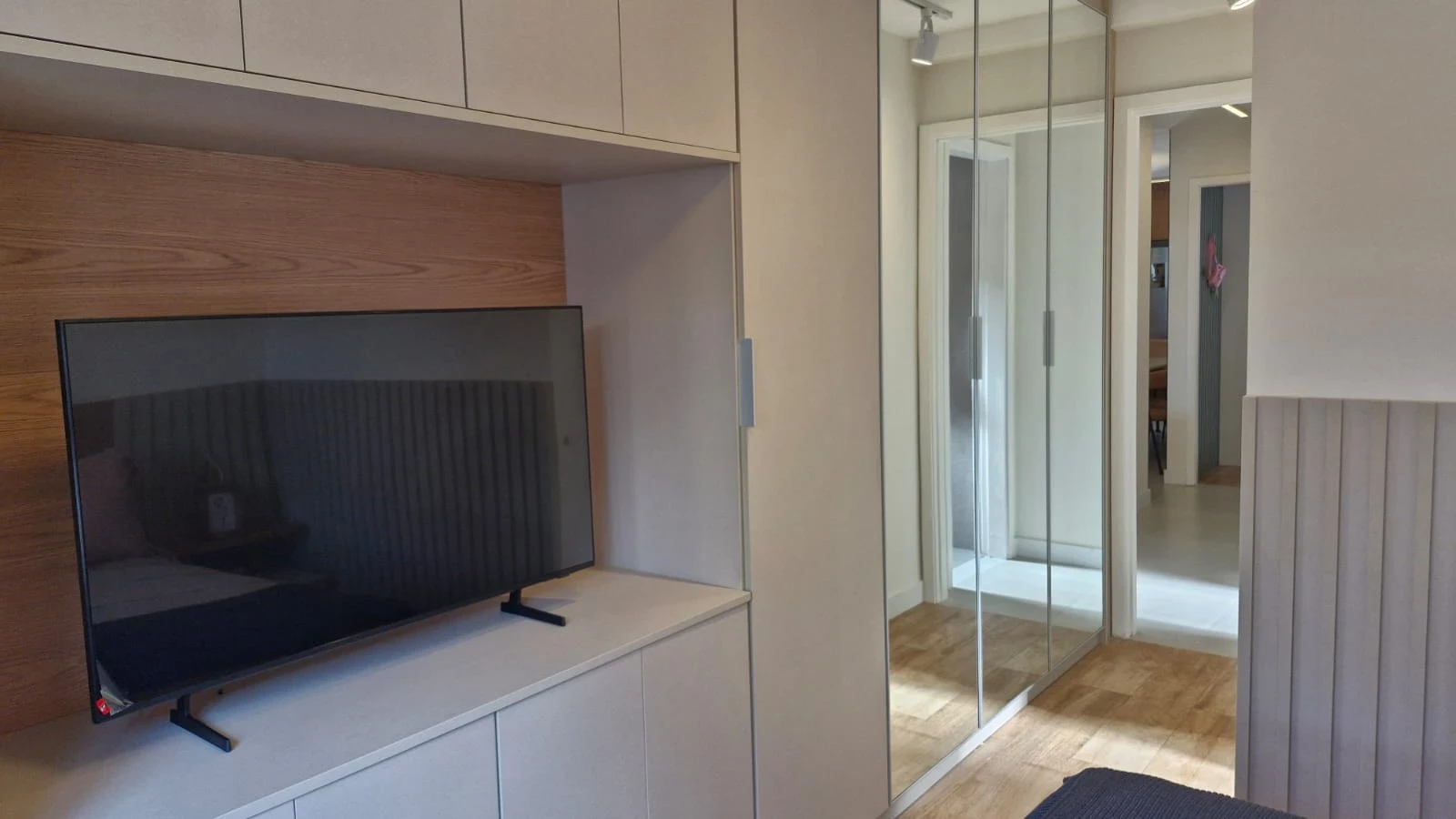 Foto do imóvel: Apartamento com 3 Quartos à Venda, 85 m² em Vila Mafra - São Paulo