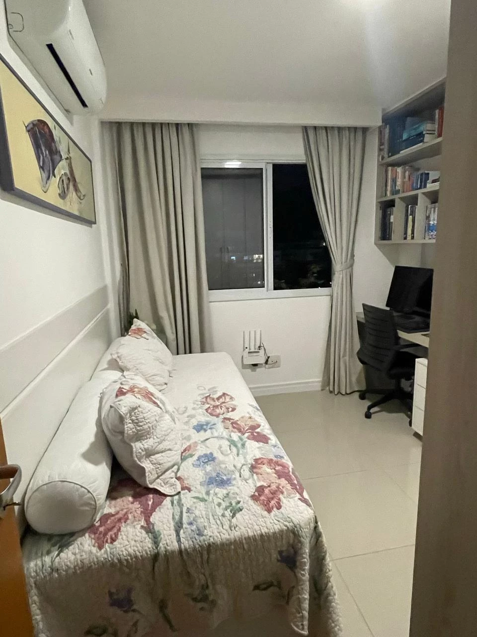 Foto do imóvel: Cobertura com 2 Quartos à Venda, 122 m² em Camboinhas - Niterói