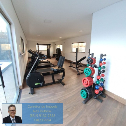 Imagem Apartamento com 3 Quartos à Venda, 63 m² em Bancários - João Pessoa