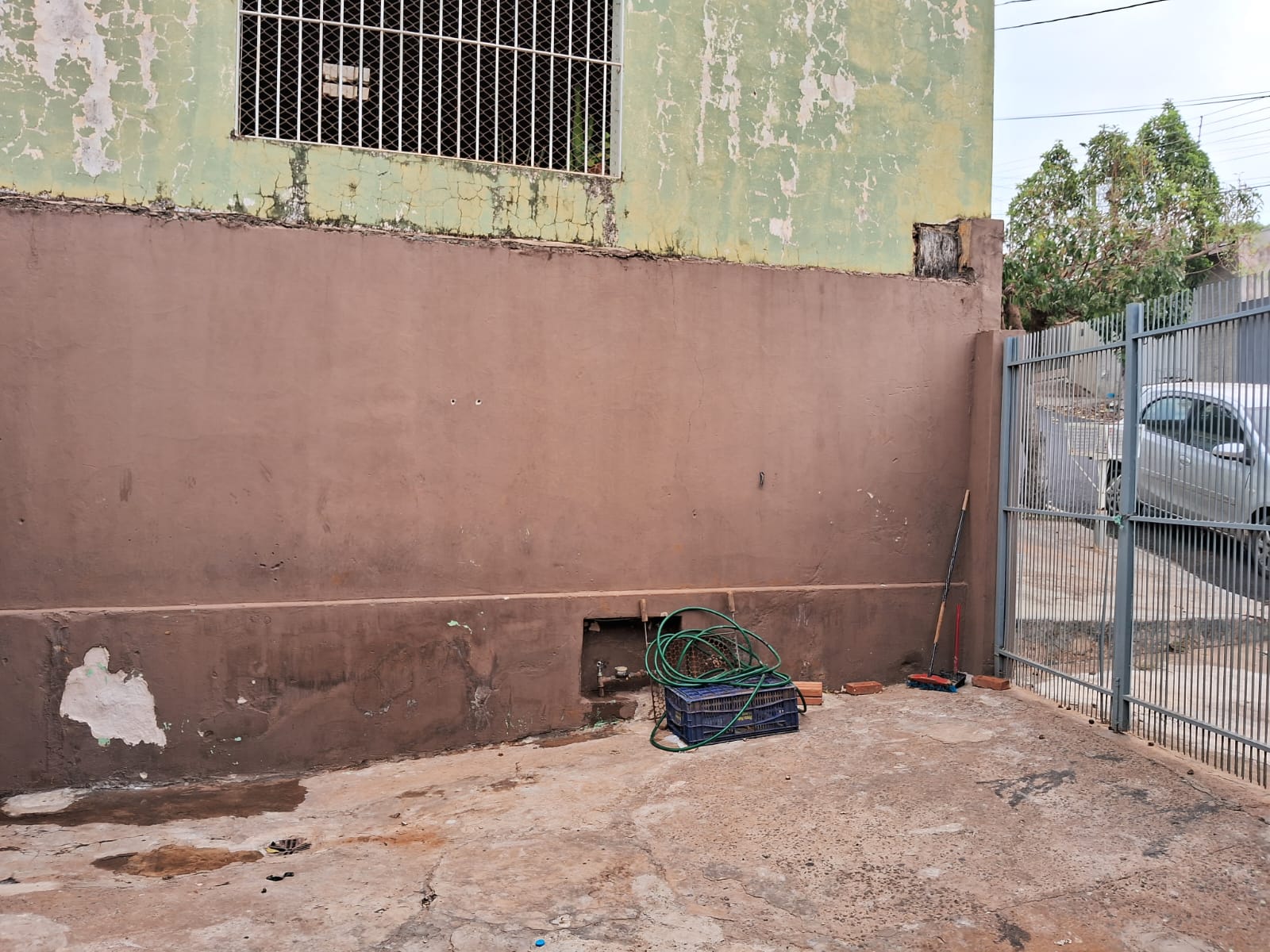 Imagem Casa com 4 Quartos à Venda, 192 m² em Parque Vista Alegre - Bauru