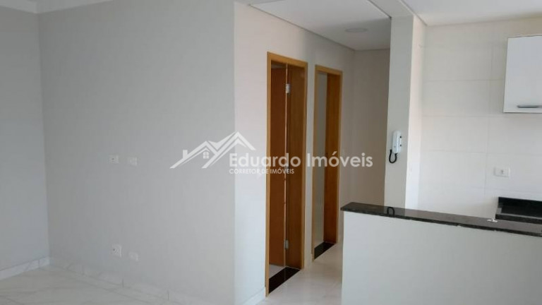 Imagem Apartamento com 2 Quartos para Alugar, 55 m² em Dos Casa - São Bernardo Do Campo