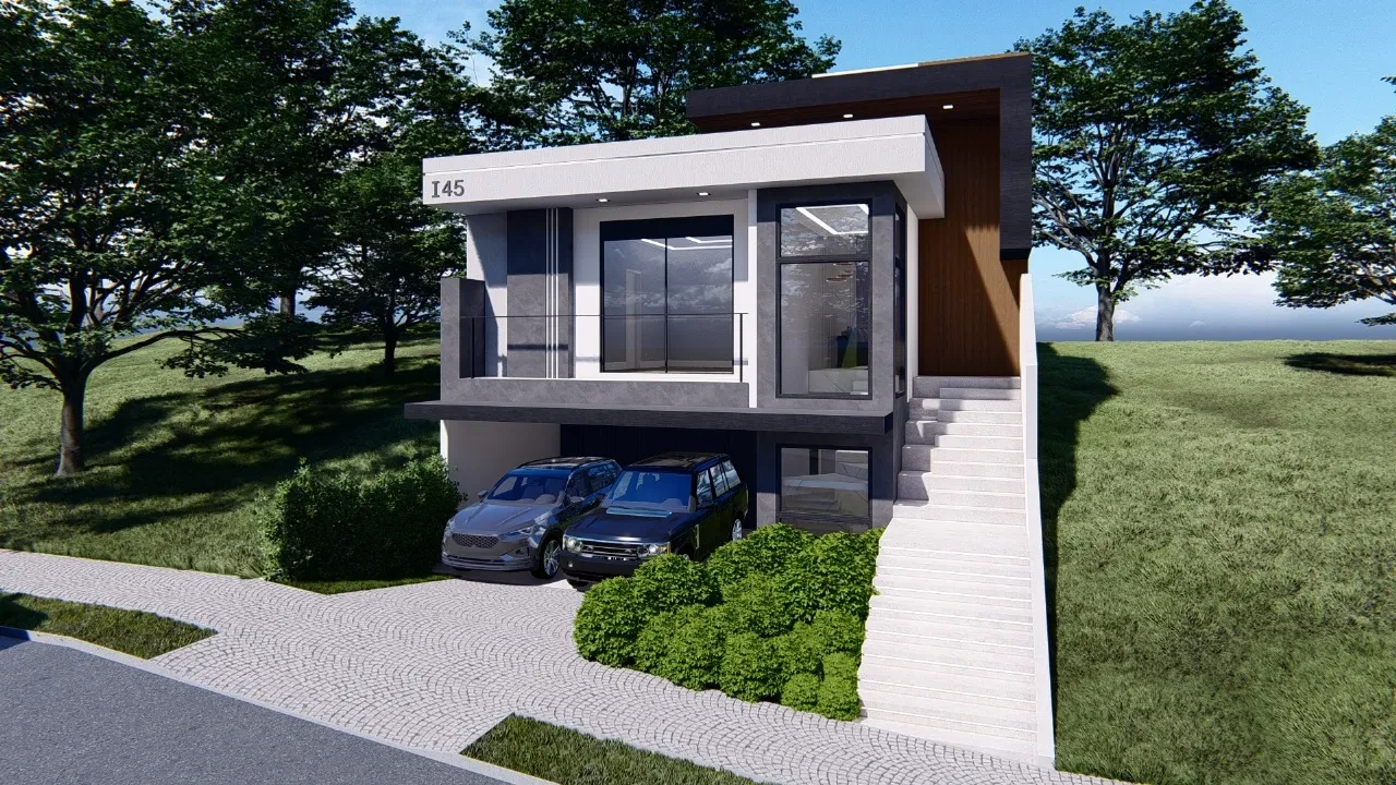 Imagem Casa de Condomínio com 3 Quartos à Venda, 185 m² em Loteamento Reserva Ermida - Jundiaí