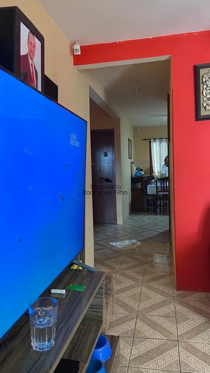 Imagem Casa com 3 Quartos à Venda, 154 m² em Barra do Saí - Itapoá