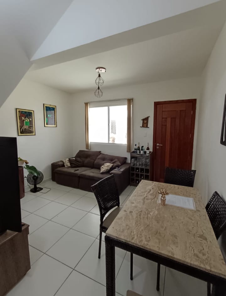 Imagem Casa de Condomínio com 2 Quartos à Venda, 82 m²em Vila de Abrantes (Abrantes) - Camaçari