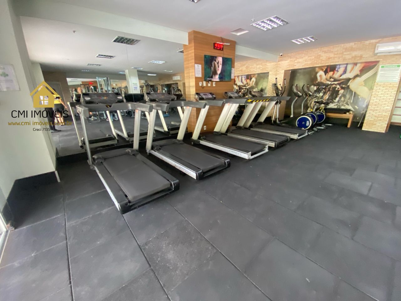 Foto do imóvel: Apartamento com 2 Quartos à Venda, 64 m² em Imbuí - Salvador