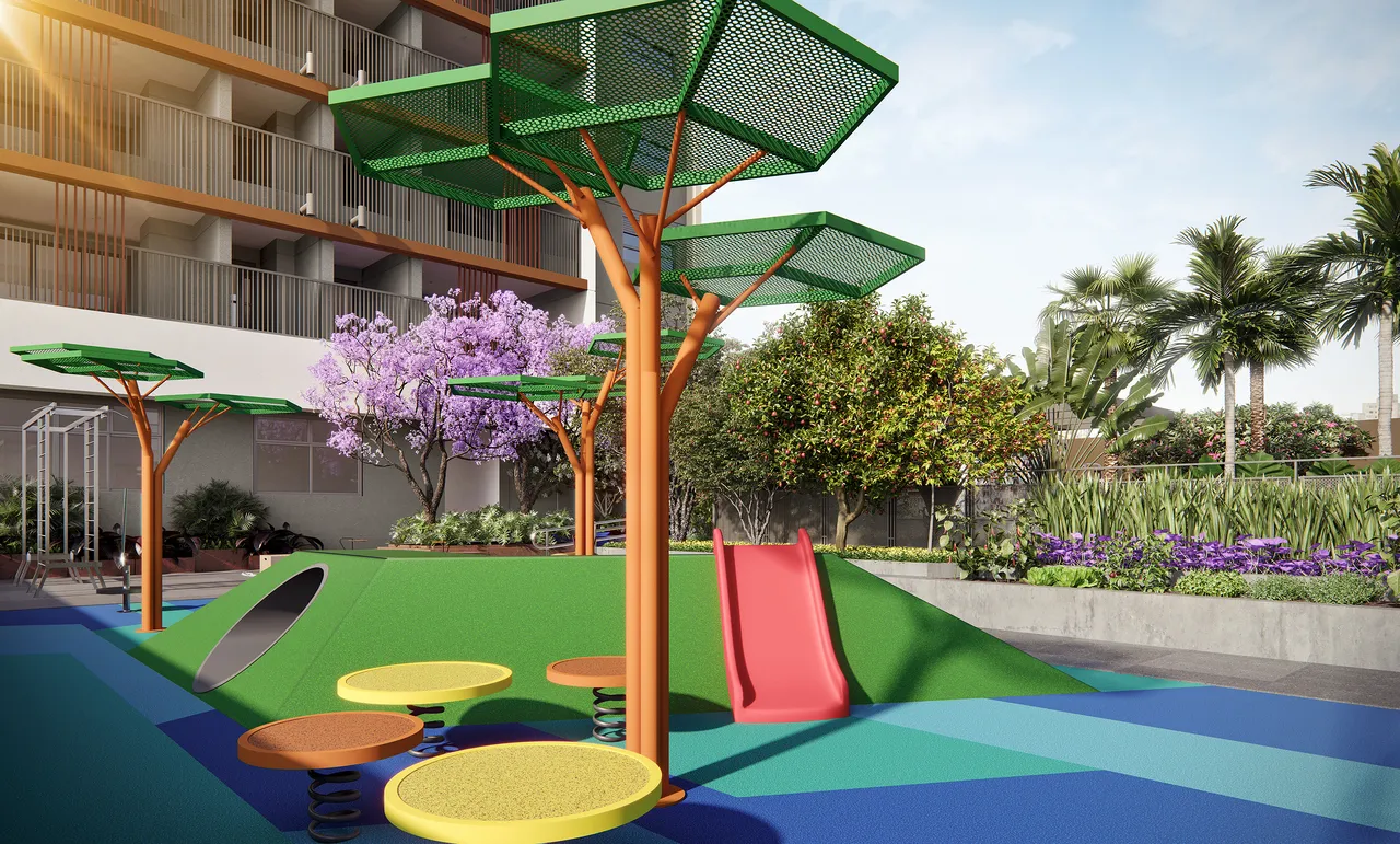 Imagem Apartamento com 3 Quartos à Venda, 95 m² em Santo Amaro - São Paulo