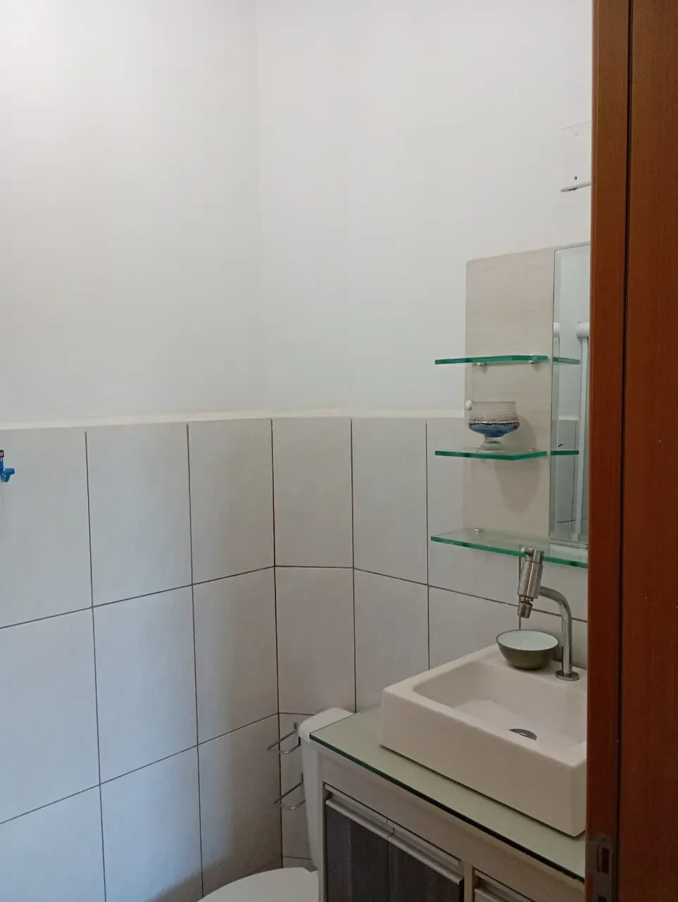 Imagem Apartamento com 2 Quartos à Venda, 46 m² em Pinheirinho - Chapecó
