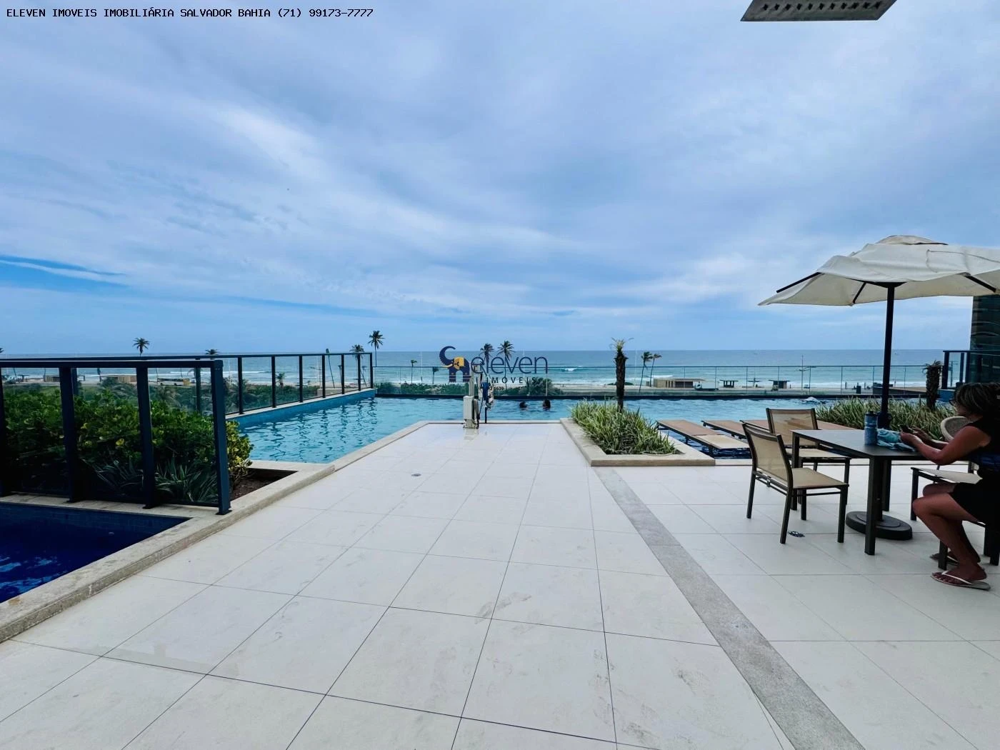 Imagem Apartamento com 2 Quartos à Venda, 103 m² em Jaguaribe - Salvador