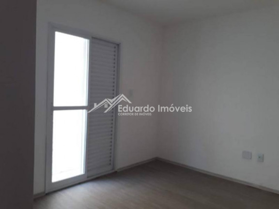 Imagem Apartamento com 2 Quartos para Alugar, 58 m² em Vila Bocaina - Mauá