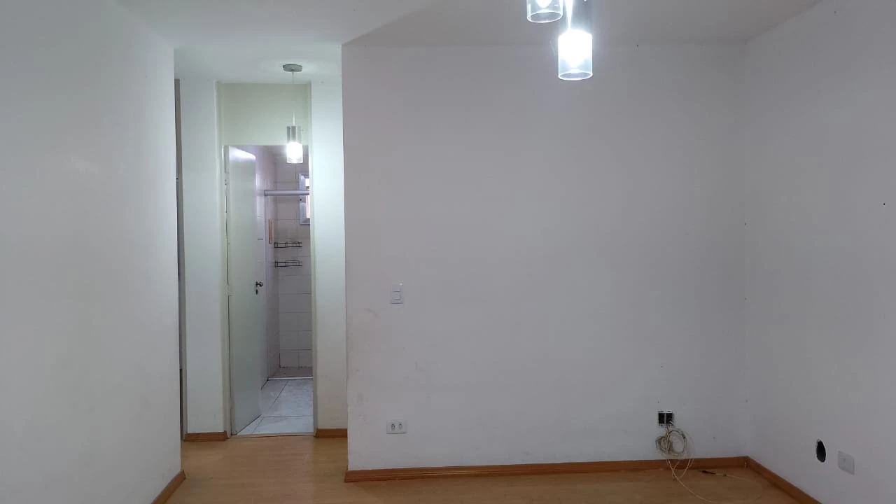 Imagem Apartamento com 2 Quartos para Alugar, 50 m² em Parque São Lucas - São Paulo
