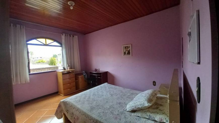 Imagem Casa com 3 Quartos à Venda, 200 m² em Nossa Senhora da Salete - Criciúma