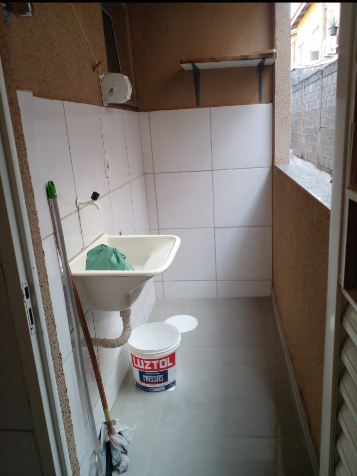Imagem Apartamento com 2 Quartos à Venda, 44 m² em Ypiranga - Valparaíso de Goiás