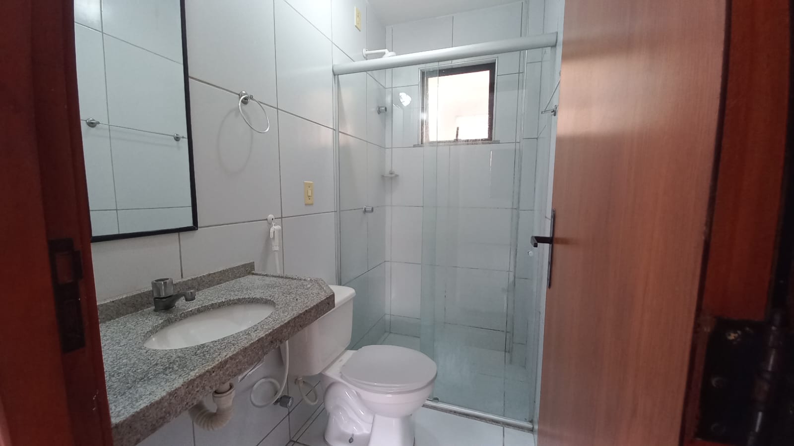 Imagem Apartamento com 3 Quartos à Venda, 62 m²em Mondubim - Fortaleza