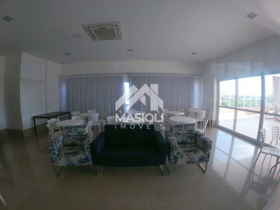 Imagem Apartamento com 2 Quartos à Venda, 67 m² em Praia de Itaparica - Vila Velha