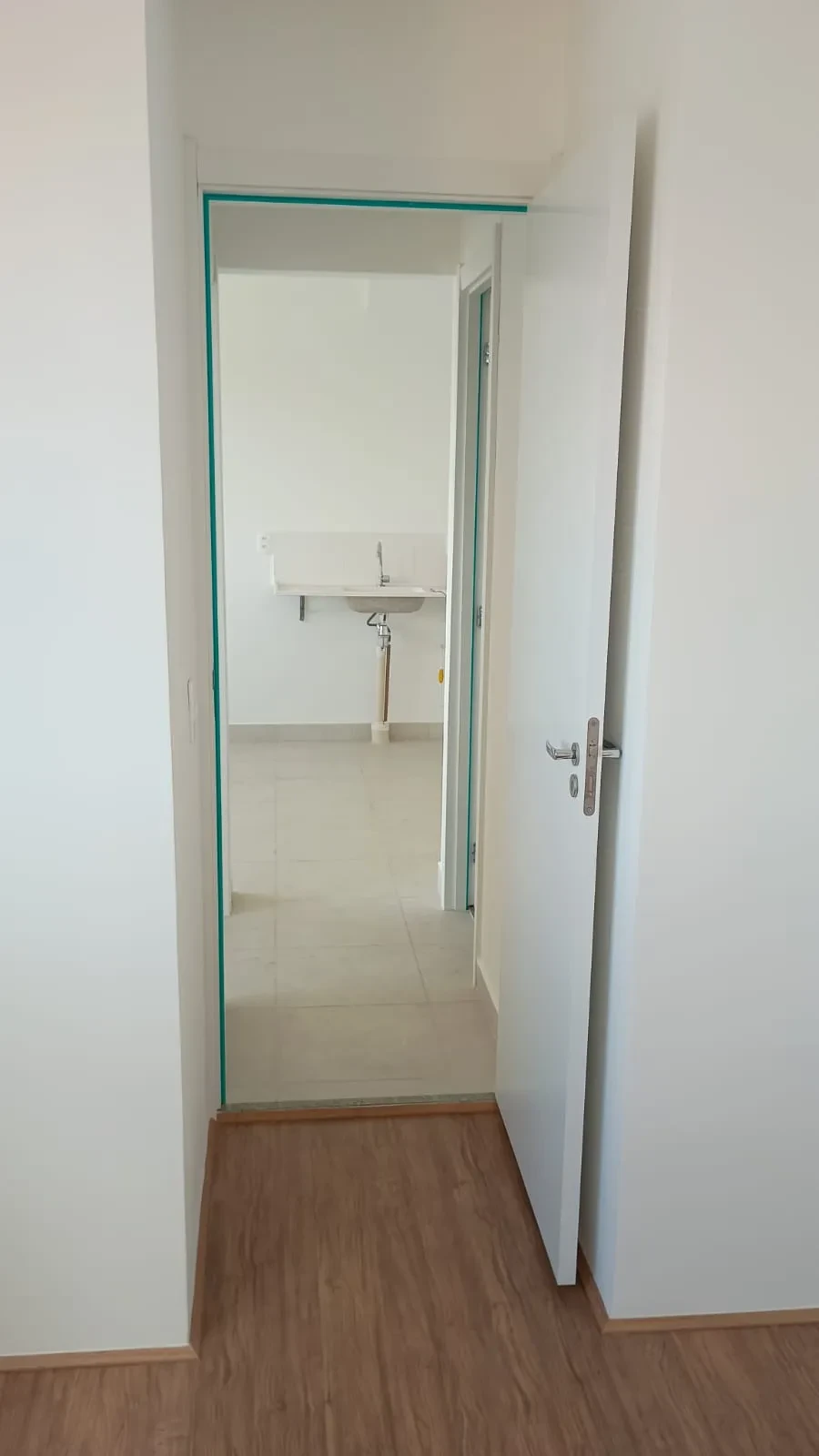 Imagem Apartamento com 2 Quartos para Alugar, 33 metro em Fazenda Aricanduva - São Paulo