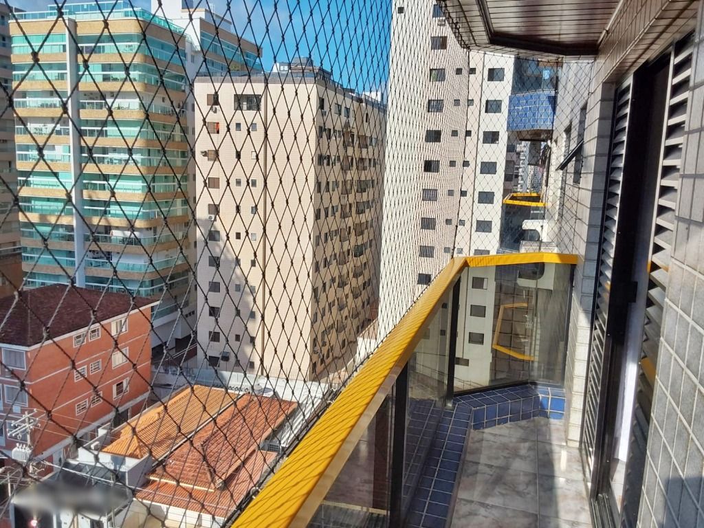 Imagem Apartamento com 2 Quartos à Venda, 85 m² em Tupi - Praia Grande