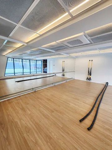 Imagem Apartamento com 3 Quartos à Venda, 170 m² em Vila São Francisco (Zona Sul) - São Paulo