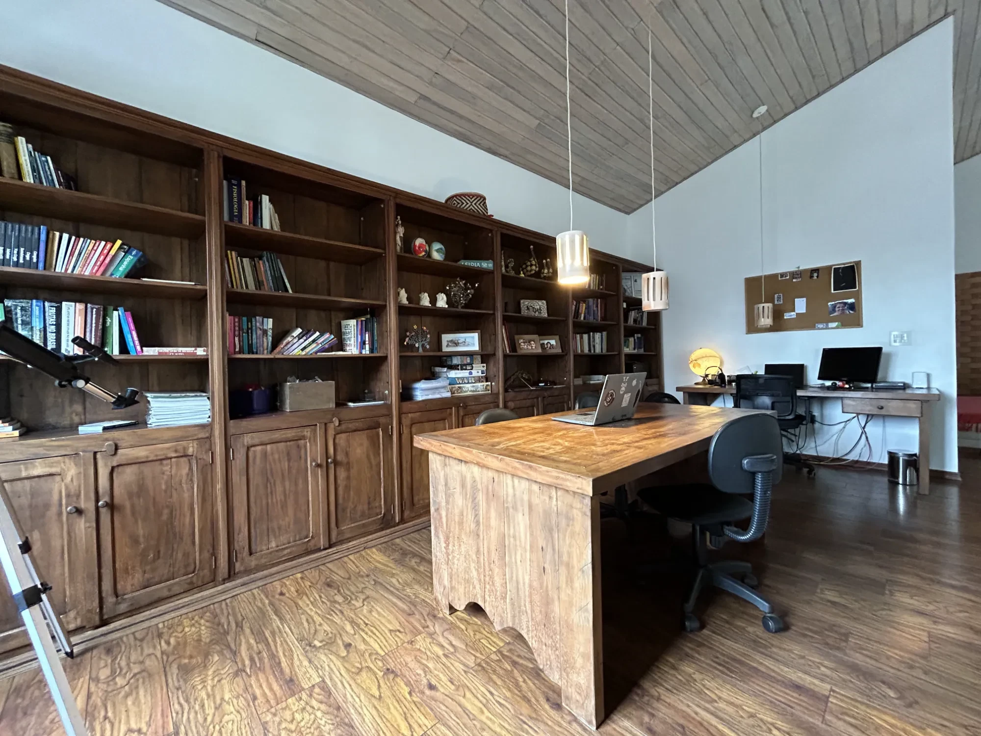 Imagem Casa com 3 Quartos à Venda, 300 m² em Vila São Francisco - São Paulo