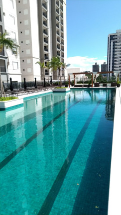 Imagem Cobertura com 4 Quartos à Venda, 204 m² em Taquaral - Campinas