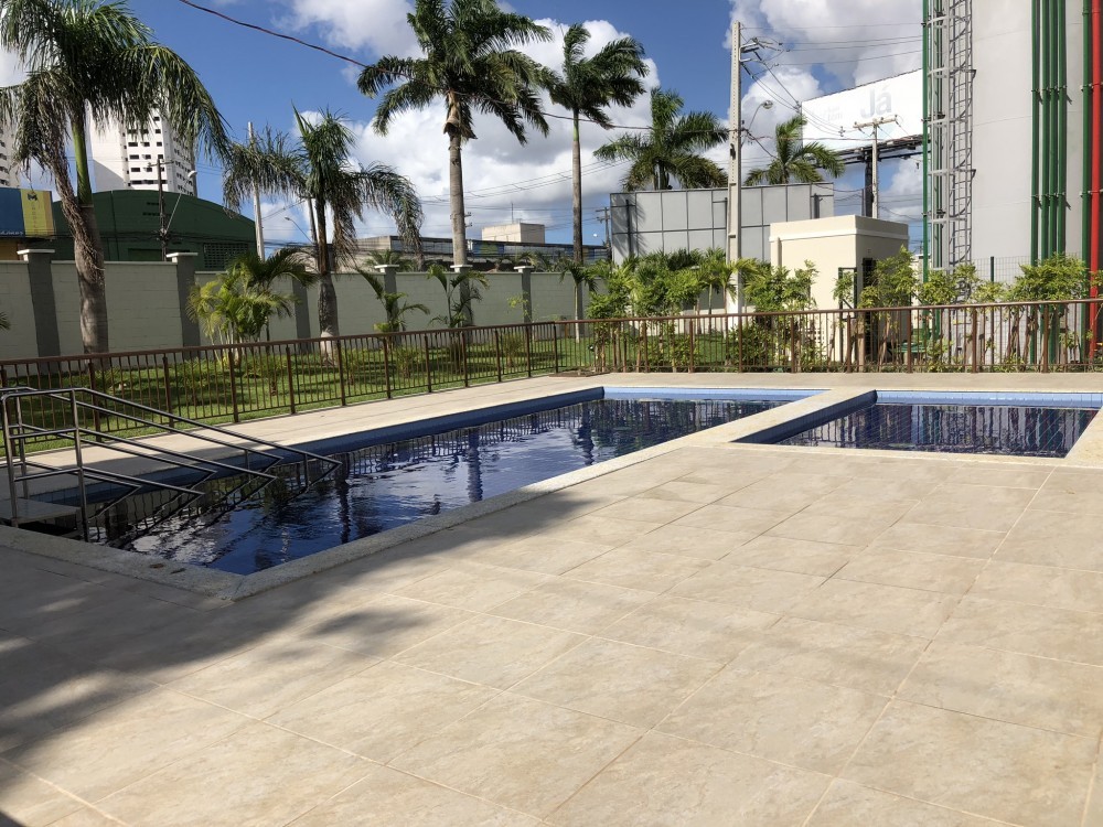 Imagem Apartamento com 2 Quartos para Alugar, 43 m²em Cidade Universitária - Maceió