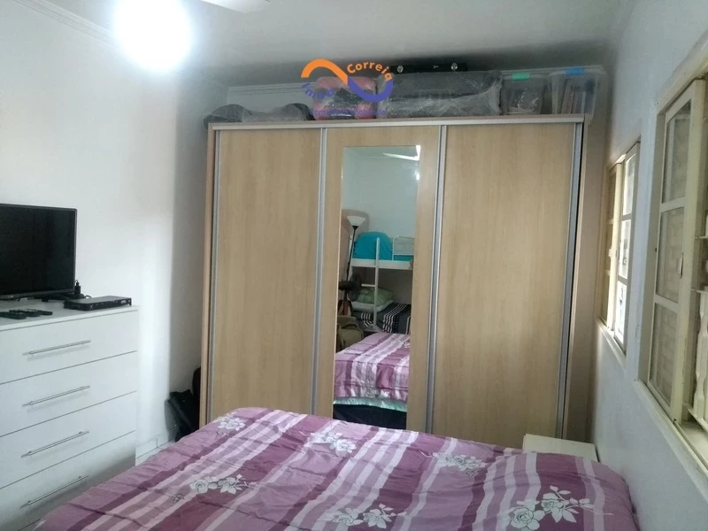 Imagem Casa com 4 Quartos à Venda, 200 m² em Cambuci - São Paulo