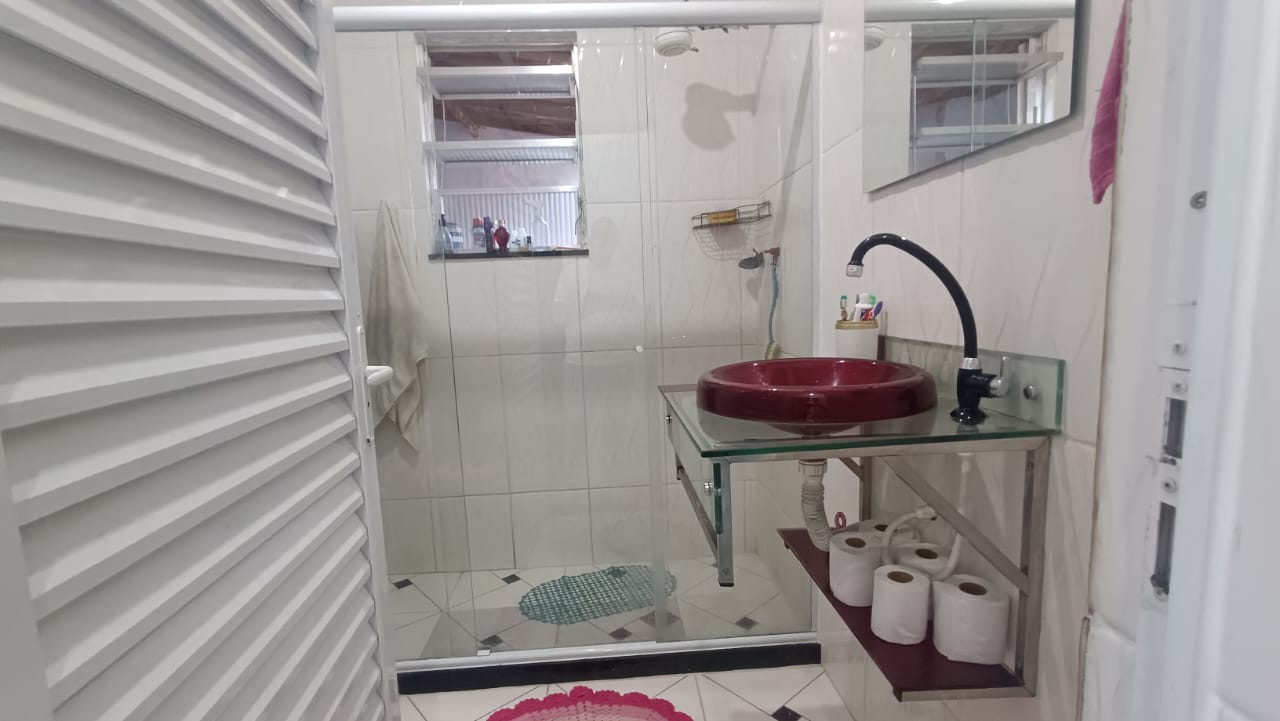 Foto do imóvel: Casa de Condomínio com 2 Quartos à Venda, 90 m² em Taquara - Rio de Janeiro