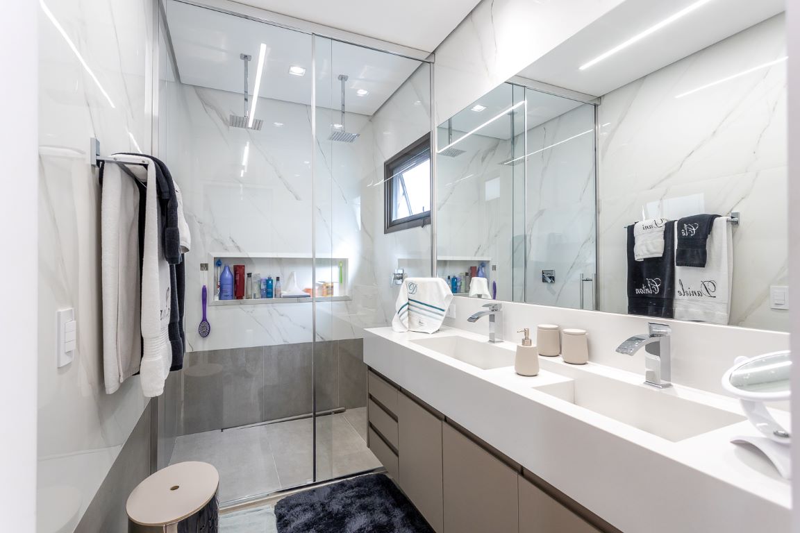 Imagem Casa de Condomínio com 4 Quartos à Venda, 349 m² em Alphaville - Santana de Parnaíba