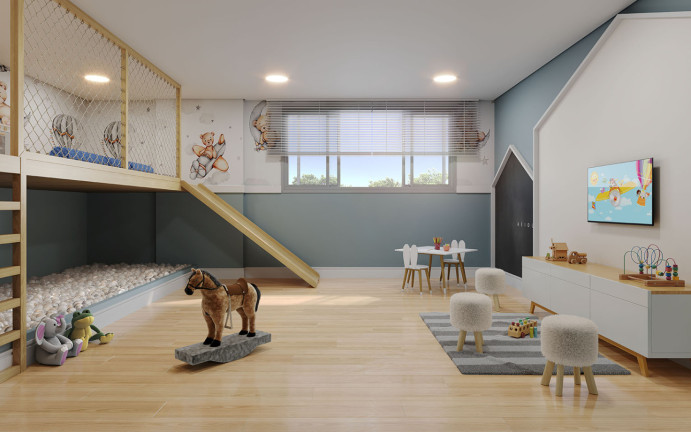 Imagem Apartamento com 3 Quartos à Venda, 77 m² em Santo Cristo - Rio de Janeiro