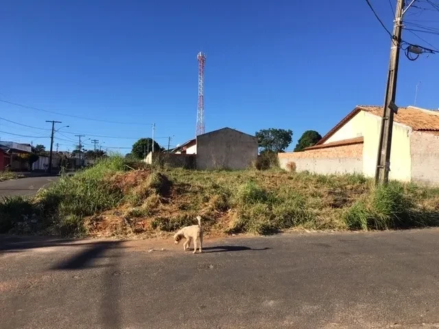 Imagem Terreno à Venda, 437 m² em Jardim Alto Paraíso - Aparecida de Goiânia