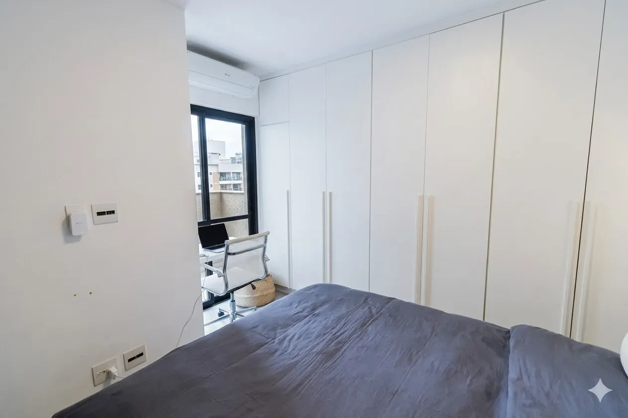 Imagem Apartamento com 3 Quartos à Venda, 113 metros em Perdizes - São Paulo