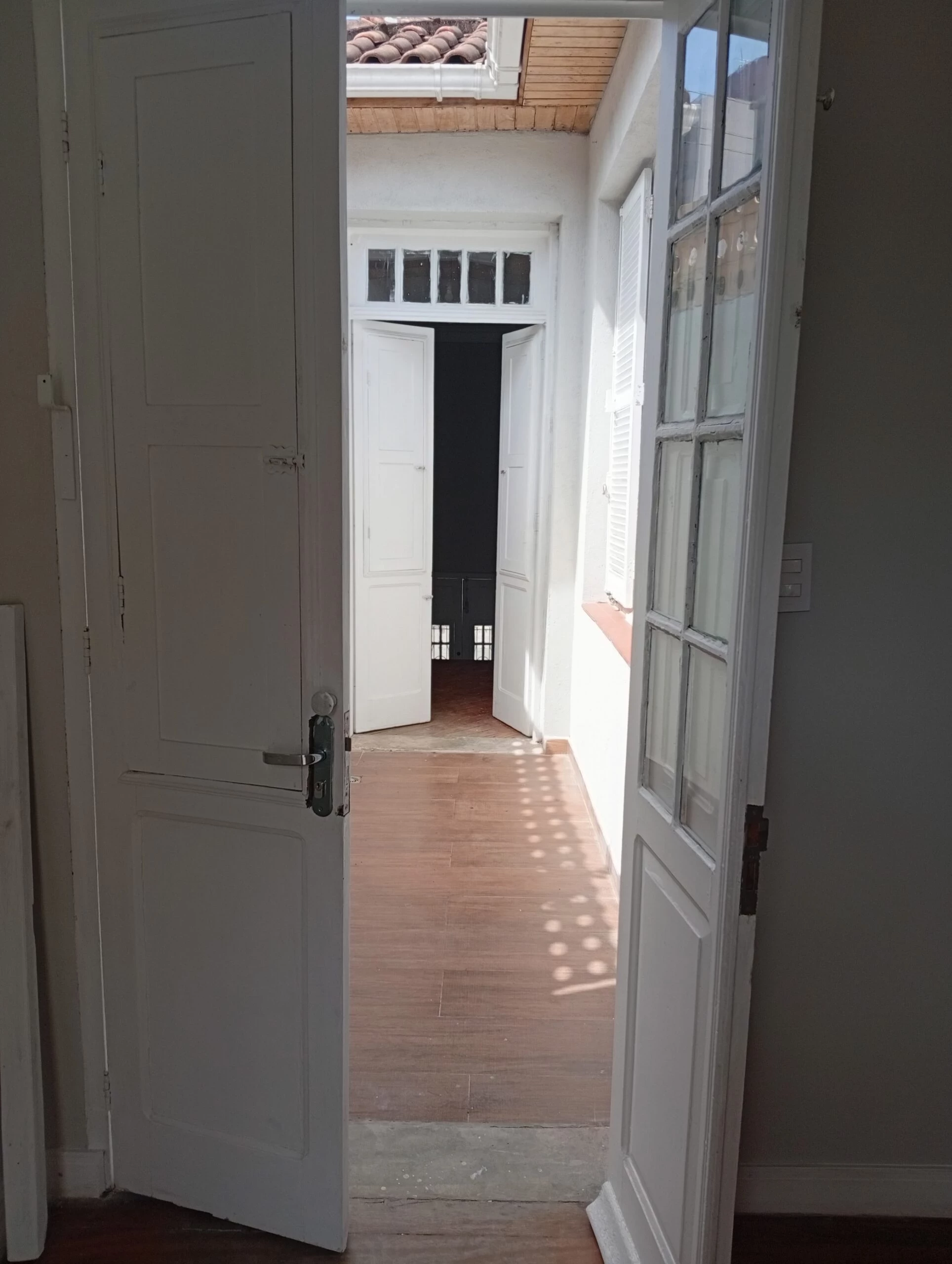 Imagem Casa com 3 Quartos à Venda, 160 m² em Vila Mathias - Santos