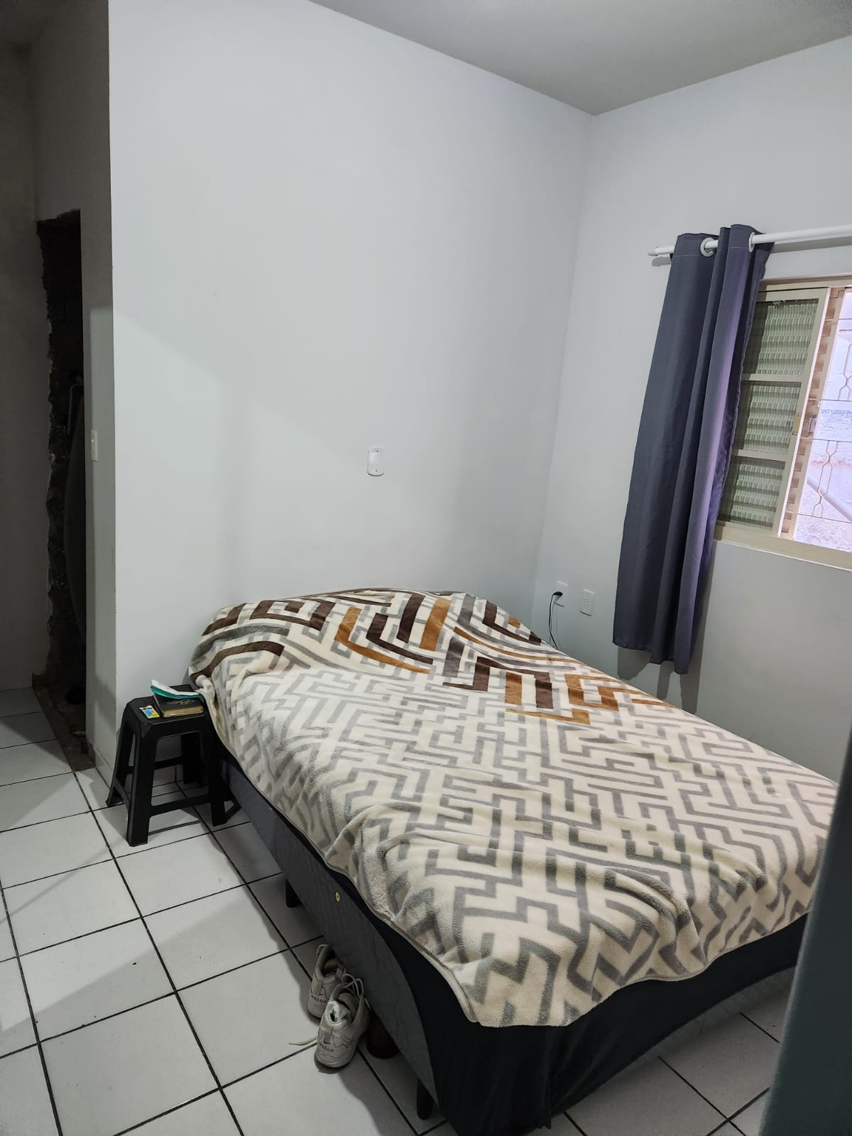 Imagem Casa com 3 Quartos à Venda, 70 m² em Bosque dos Eucaliptos - São José dos Campos