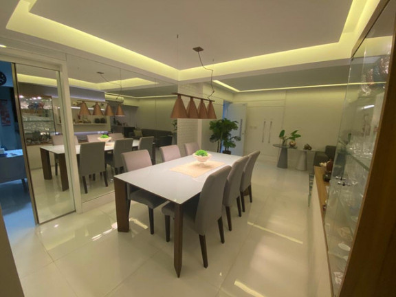 Apartamento com 3 Quartos à Venda, 120 m² em Boa Viagem - Recife