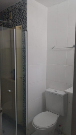 Imagem Apartamento com 2 Quartos à Venda, 53 m² em Jardim Santa Terezinha (Zona Leste) - São Paulo