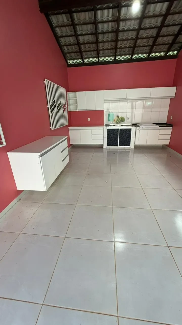 Imagem Casa com 2 Quartos à Venda, 60 m² em Caranã - Boa Vista