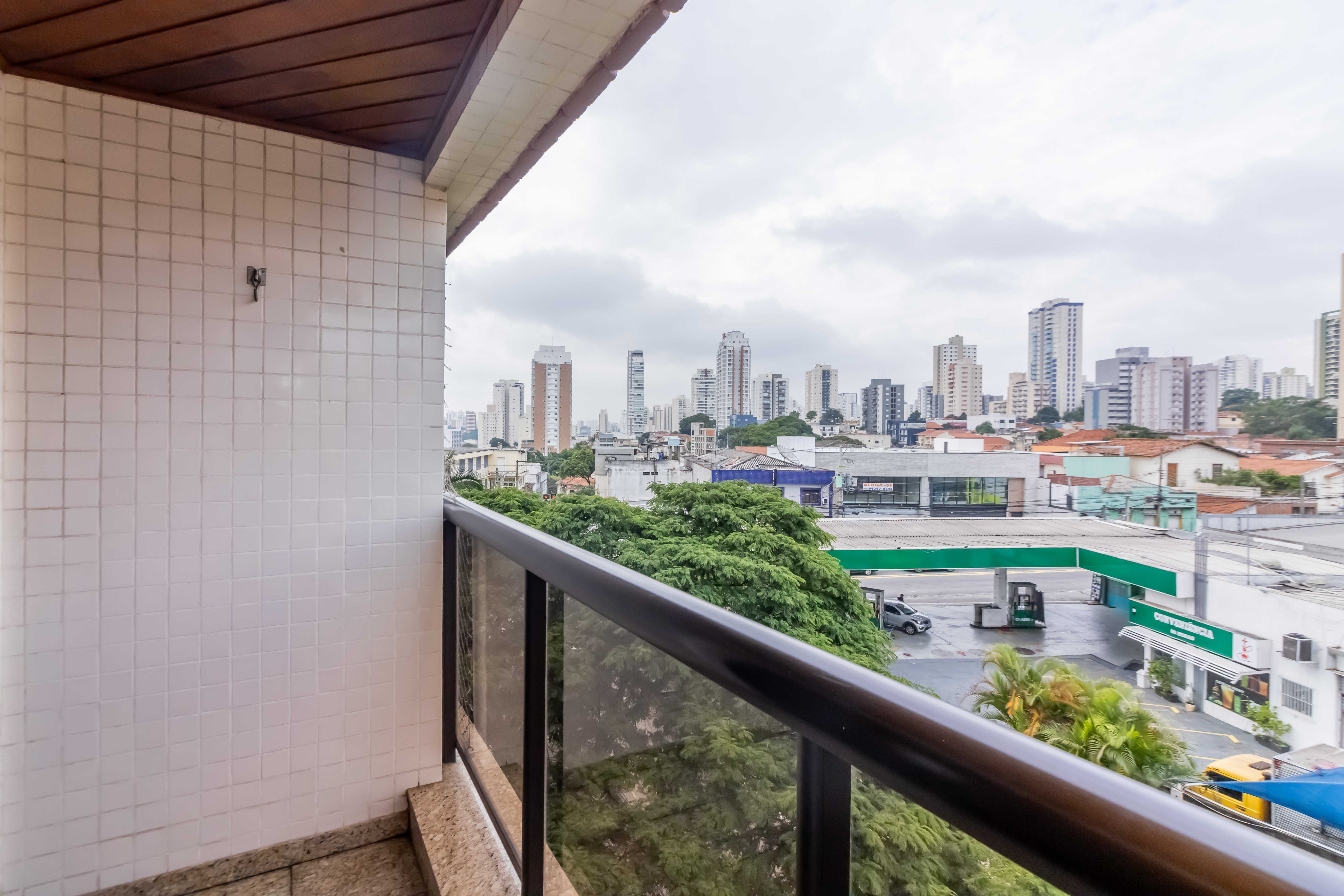 Foto do imóvel: Apartamento com 3 Quartos à Venda, 81 m² em Vila Mariana - São Paulo