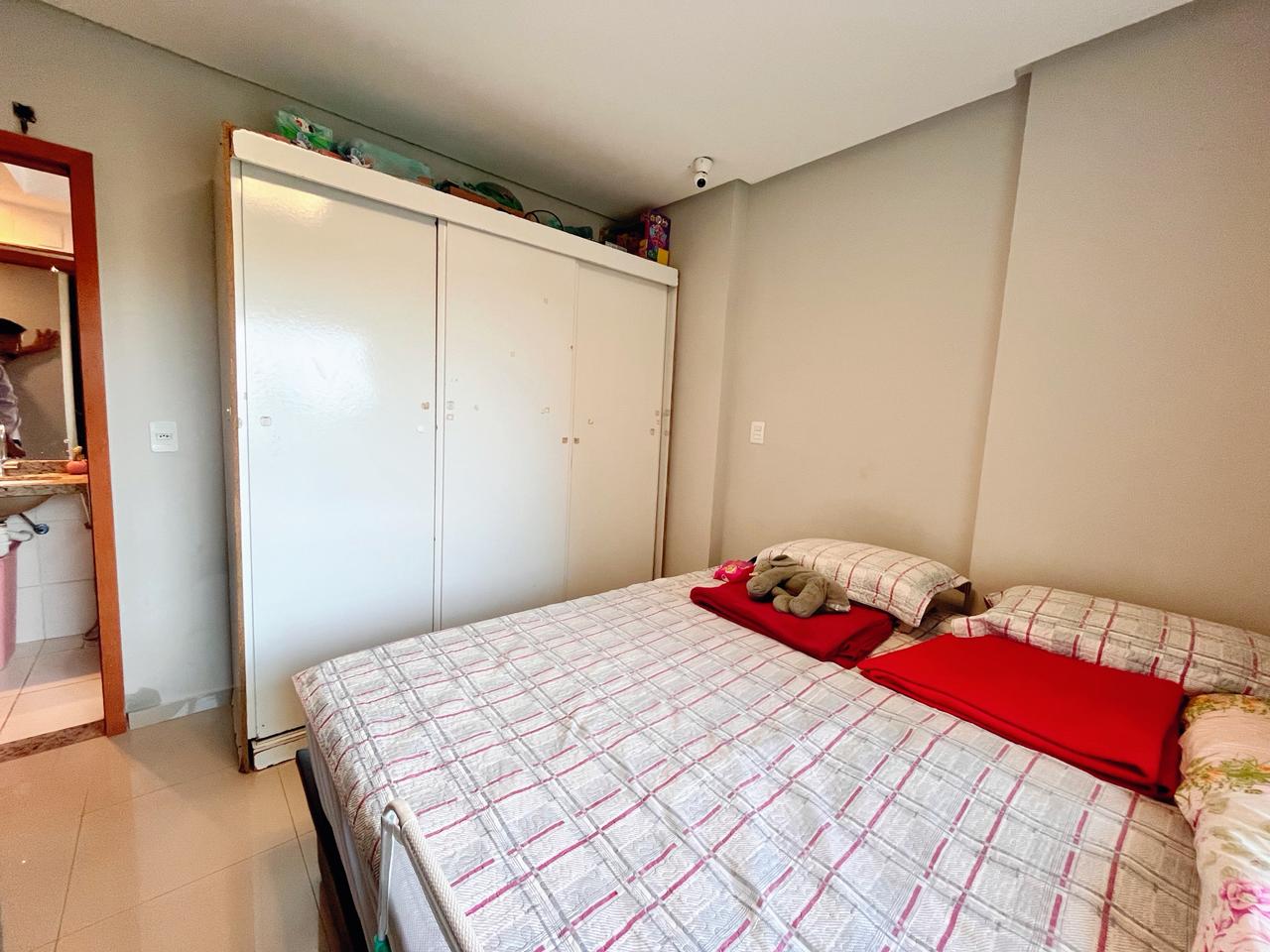 Foto do imóvel: Apartamento com 2 Quartos à Venda, 70 m² em Marco - Belém