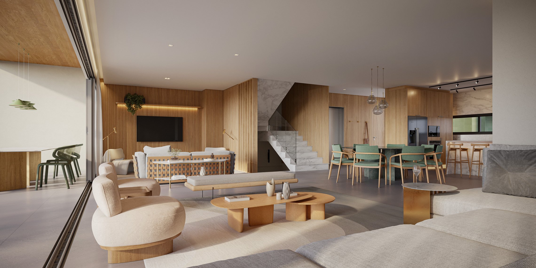 Foto do imóvel: Casa de Condomínio com 4 Quartos à Venda, 573 m² em Brooklin Paulista - São Paulo