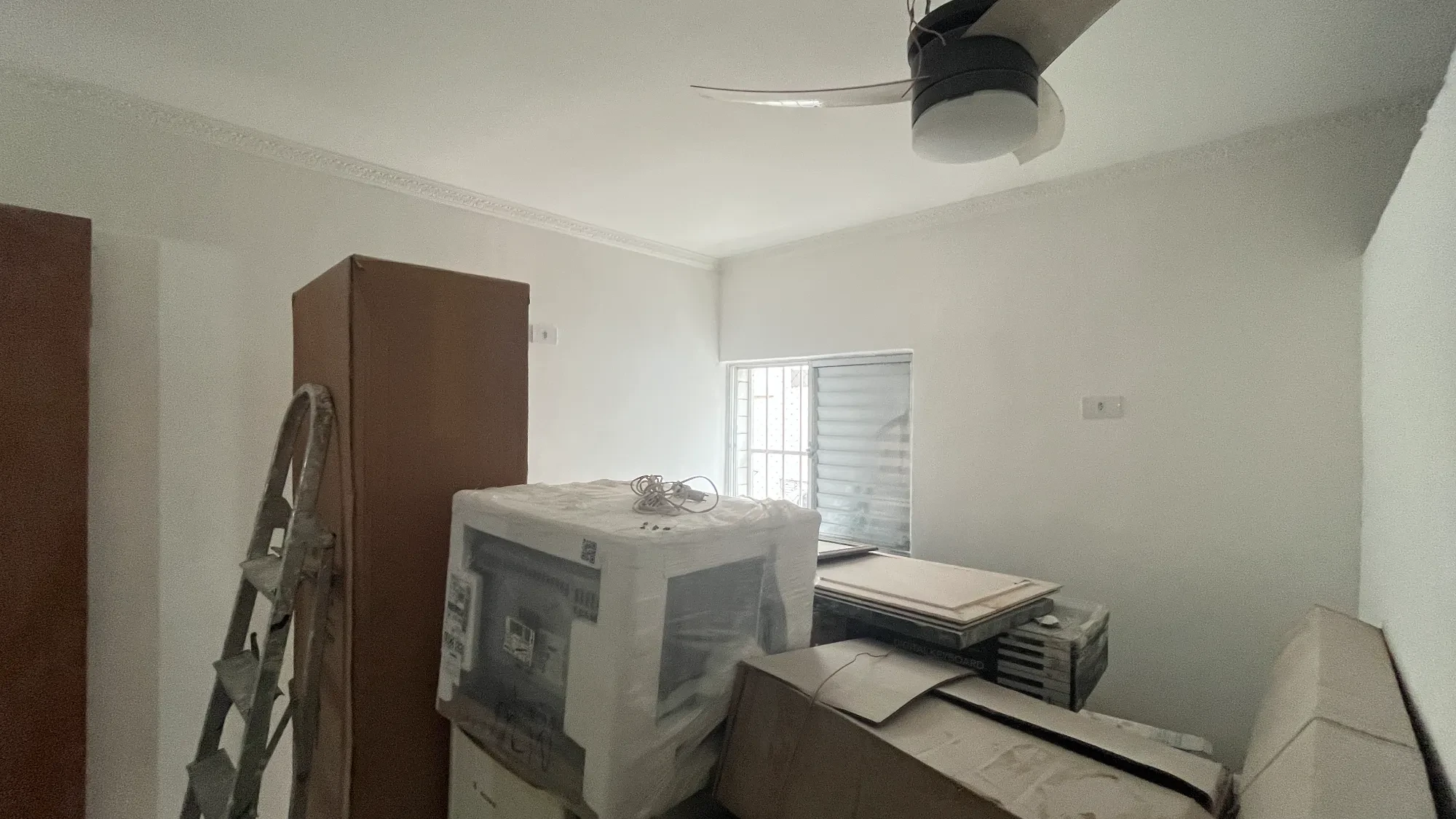 Imagem Apartamento com 3 Quartos à Venda, 70 m² em Aparecida - Santos