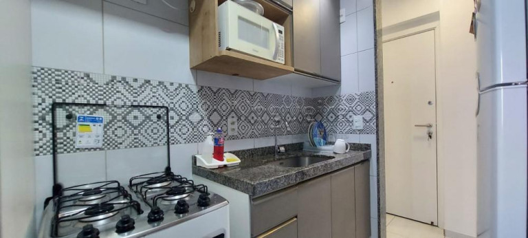 Apartamento com 3 Quartos à Venda, 67 m² em Candeias - Jaboatão dos Guararapes