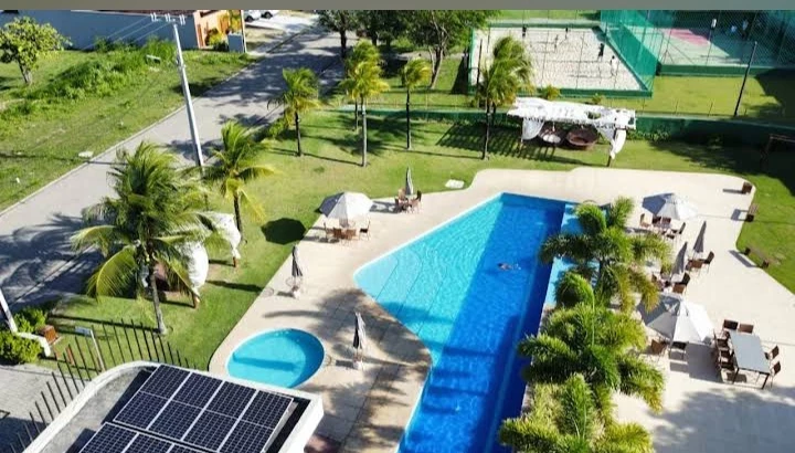 Imagem Terreno à Venda, 251 m² em Mangabeira - Eusébio